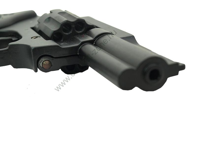 keserű k 56 elöltöltős gázrevolver forgótáras fegyver