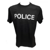Kép 1/3 - Miltec Póló- POLICE-M