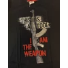 Kép 3/4 - Trivall póló, AK-47 weapon, XXL