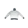 Kép 2/3 - Alpha Industries MA-1 LW Hood Reflective dzseki, silver reflective, XXL
