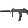 Kép 1/12 - H&K MP7 A1 SWAT edition, airsoft géppisztoly