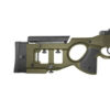 Kép 16/17 - Specna Arms SV-98 mesterlövész puska Olive