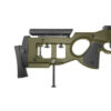 Kép 17/17 - Specna Arms SV-98 mesterlövész puska Olive