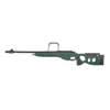 Kép 1/17 - Specna Arms SV-98 mesterlövész puska Russian green