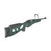 Kép 5/17 - Specna Arms SV-98 mesterlövész puska Russian green