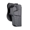 Kép 1/3 - Cytac műanyag gyorstok CZ75, SP-01
