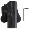 Kép 1/2 - Amomax Gyorstok Glock 17 modellekhez
