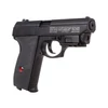 Kép 3/7 - Crosman Night Stalker GBB légpisztoly, 4.5, lézerrel