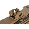 Kép 8/14 - Specna Arms M249 MK1 Tan elektromos könnyű géppuska