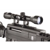Kép 10/10 - Black Ops Sniper légpuska, 4x32-es távcsővel, 5.5mm