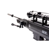 Kép 6/10 - Black Ops Sniper légpuska, 4x32-es távcsővel, 5.5mm