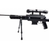 Kép 9/10 - Black Ops Sniper légpuska, 4x32-es távcsővel, 5.5mm