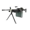 Kép 3/13 - A&K MK1 elektromos airsoft géppuska