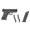 Kép 7/7 - E&C-1302 G19 GBB airsoft pisztoly (green gas) 
