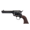 Kép 1/7 - Colt Single Action Army Peacemaker airsoft revolver fekete (green gas)
