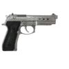 Kép 2/5 - Beretta M92 Hexcut silver, GBB airsoft pisztoly