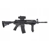 Kép 7/11 - Well D96 M4 SIR airsoft puska