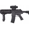 Kép 8/11 - Well D96 M4 SIR airsoft puska
