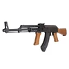 Kép 3/6 - LCT AMD63 elektromos airsoft gépkarabély 