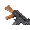 Kép 6/6 - LCT AMD63 elektromos airsoft gépkarabély 