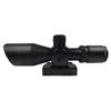 Kép 2/6 - Theta ACOG típusú kis-távcső 2.5-10x40