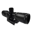 Kép 1/6 - Theta ACOG típusú kis-távcső 2.5-10x40
