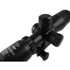 Kép 5/6 - Theta ACOG típusú kis-távcső 2.5-10x40