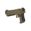 Kép 3/8 - CM121 Desert Eagle Tan elektromos airsoft pisztoly