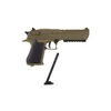 Kép 7/8 - CM121 Desert Eagle Tan elektromos airsoft pisztoly