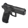 Kép 3/7 - CZ P09 airsoft pisztoly fekete Green gas/CO2 + koffer