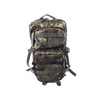 Kép 3/6 - Miltec US roham hátizsák, nagy, FLECKTARN