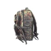 Kép 4/6 - Miltec US roham hátizsák, nagy, FLECKTARN