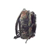 Kép 6/6 - Miltec US roham hátizsák, nagy, FLECKTARN
