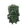 Kép 2/6 - Miltec US roham hátizsák, nagy, OLÍV