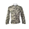 Kép 1/3 - Miltec Langarmshirt hosszú ujjú póló, AT-Digital, M