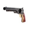 Kép 2/4 - Pietta 1860 Army acéltokos elöltöltős revolver, cal .44