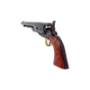 Kép 4/4 - Pietta 1860 Army acéltokos elöltöltős revolver, cal .44
