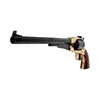 Kép 3/5 - Pietta 1858 Remington Buffalo réztokos elöltöltős revolver, cal .44