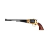 Kép 1/5 - Pietta 1858 Remington Buffalo réztokos elöltöltős revolver, cal .44