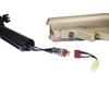 Kép 13/14 - Armalite M15 Light Tactical. elektromos airsoft puska Fekete/Tan