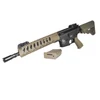 Kép 14/14 - Armalite M15 Light Tactical. elektromos airsoft puska Fekete/Tan