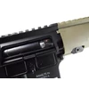 Kép 7/14 - Armalite M15 Light Tactical. elektromos airsoft puska Fekete/Tan