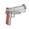 Kép 5/8 - Colt 1911 Rail gun, CO2, króm