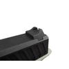 Kép 12/14 - Commander XP18 CO2 airsoft pisztoly, Dual Tone