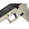 Kép 13/14 - Commander XP18 CO2 airsoft pisztoly, Dual Tone