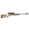 Kép 2/8 - Swiss Arms SA 1200 légpuska 4.5 Tan
