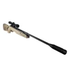 Kép 4/8 - Swiss Arms SA 1200 légpuska 4.5 Tan