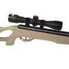 Kép 5/8 - Swiss Arms SA 1200 légpuska 4.5 Tan