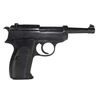 Kép 2/6 - Bruni P38 gáz riasztó pisztoly, 8mm PA