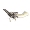 Kép 5/7 - Colt Single Action Army légpisztoly 4.5, nikkel, diabolo